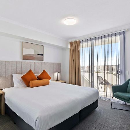 Quest Chermside Brisbane Eksteriør billede