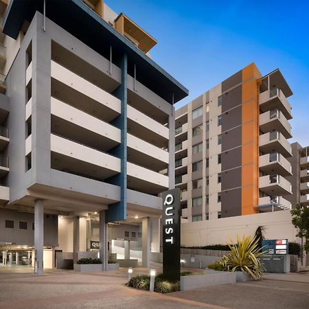 Quest Chermside Brisbane Eksteriør billede