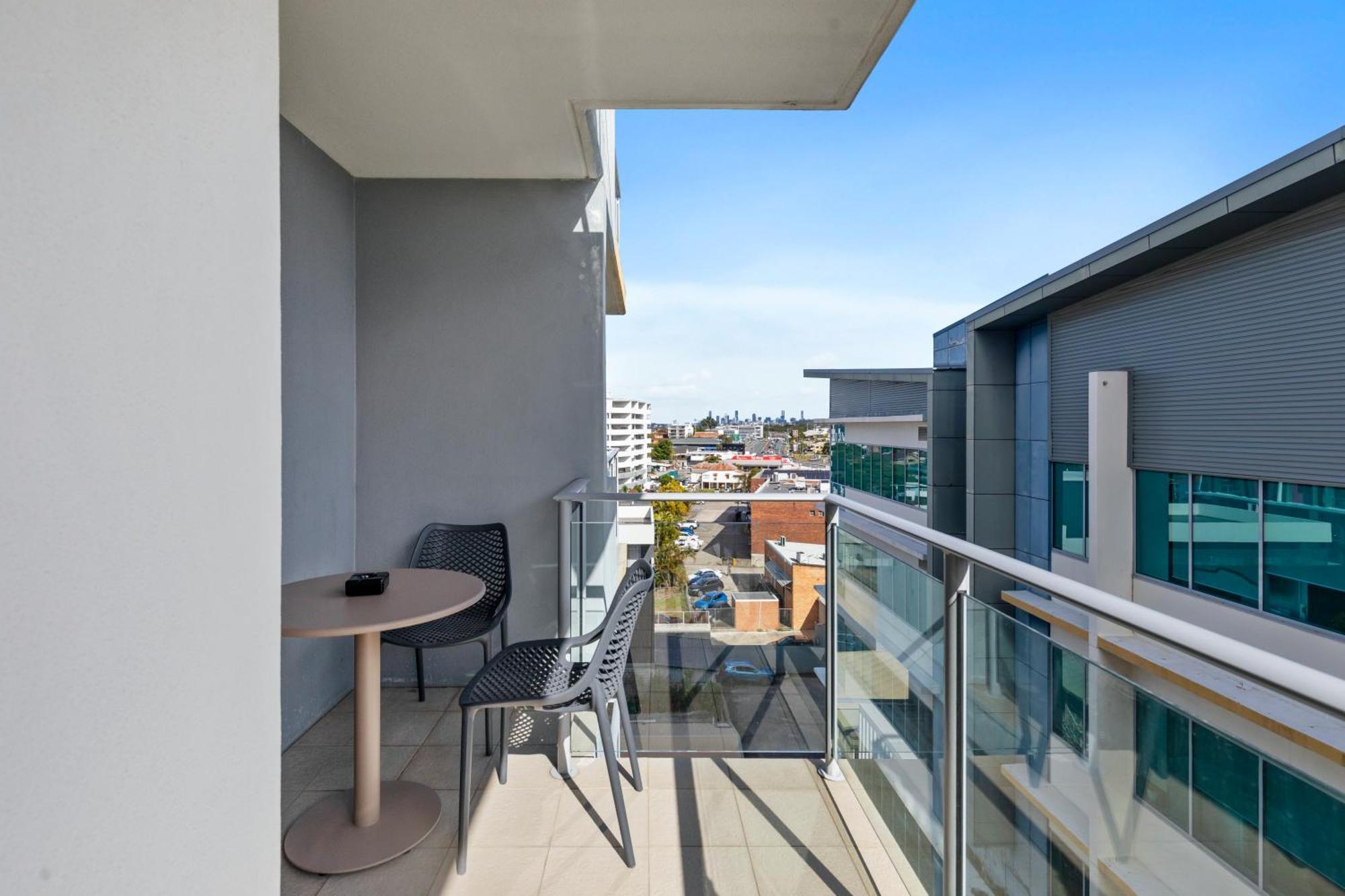 Quest Chermside Brisbane Eksteriør billede